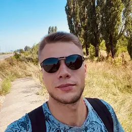 Я Андрей, 27, знакомлюсь для приятного времяпровождения в Полтаве