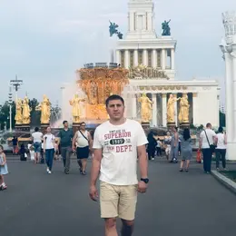 Я Viktor, 37, знакомлюсь для общения в Кременчуге