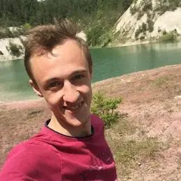 Я Маркус, 29, из Волковыска, ищу знакомство для секса на одну ночь