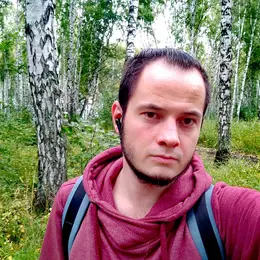 Сергей из Новосибирска, мне 29, познакомлюсь для регулярного секса