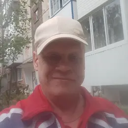 Я Андрей Вшивков, 54, знакомлюсь для общения в Первоуральске