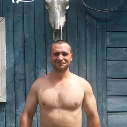 Віктор из Вышгорода, мне 31, познакомлюсь для регулярного секса