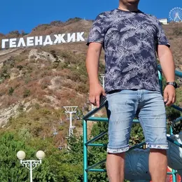 Денис из Краснотурьинска, мне 38, познакомлюсь для регулярного секса