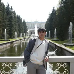 Ruslan из Хасавюрта, ищу на сайте регулярный секс