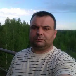Я Андрей, 46, знакомлюсь для секса на одну ночь в Костерево