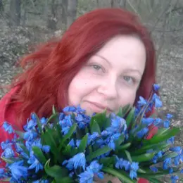 Я Алёна, 41, из Луганска, ищу знакомство для дружбы