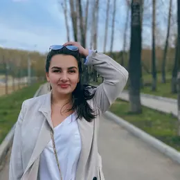 Я Дарья, 29, из Иркутска, ищу знакомство для дружбы