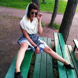 Я Жасмин, 26, знакомлюсь для секса на одну ночь в Санкт-Петербурге