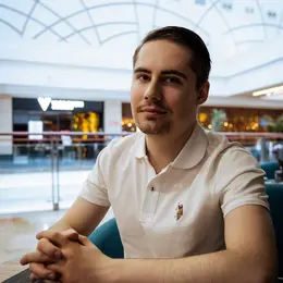 Я Дмитрий, 24, из Одинцова, ищу знакомство для совместных путешествий