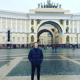 Я Дмитрий Тверской, 27, знакомлюсь для приятного времяпровождения в Южно-Сахалинске