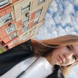 Я Ксения, 21, из Самары, ищу знакомство для приятного времяпровождения