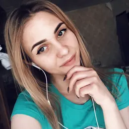 Я Юлия, 22, знакомлюсь для приятного времяпровождения в Боровске
