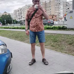 Я Алекс, 51, из Белгорода, ищу знакомство для регулярного секса