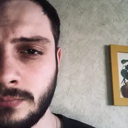 Я Vladimir, 27, знакомлюсь для виртуального секса в Дмитрове