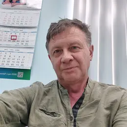 Я Алекс, 51, знакомлюсь для приятного времяпровождения в Белгороде