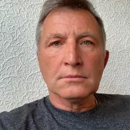 Sergej из Перми, мне 58, познакомлюсь для регулярного секса