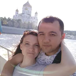 Мы Эля, 30, знакомлюсь для регулярного секса в Москве