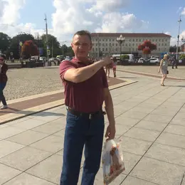 Я Олег, 54, из Воркуты, ищу знакомство для регулярного секса
