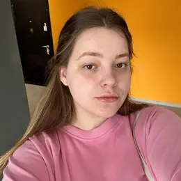 Я Илона, 20, из Львова, ищу знакомство для регулярного секса