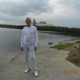 Владимир из Мурманска, мне 65, познакомлюсь для регулярного секса