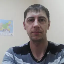 Андрей из Урюпинска, мне 38, познакомлюсь для регулярного секса