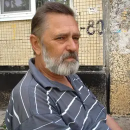 Игорь из Великого Новгорода, мне 73, познакомлюсь для регулярного секса