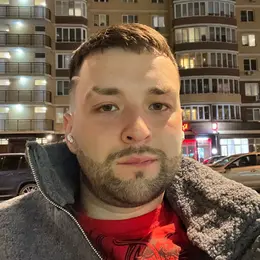 Я Максим, 30, из Москвы, ищу знакомство для общения