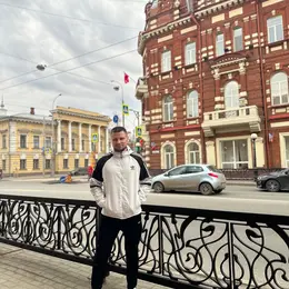 Я Дмитрий, 29, знакомлюсь для дружбы в Братске
