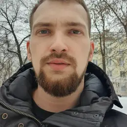 Я Василий, 32, из Лысьвы, ищу знакомство для регулярного секса