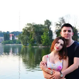 Алина И Саша из Киева, ищу на сайте секс на одну ночь