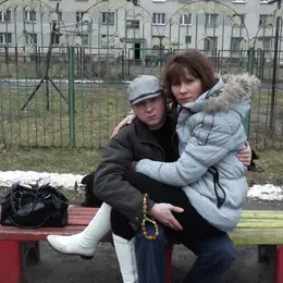 Мы Лилия Евгений, 48, из Брянска, ищу знакомство для дружбы