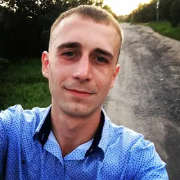 Сергей из Новомосковска, мне 25, познакомлюсь для регулярного секса