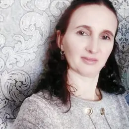 Я Жанна, 45, из Иванова, ищу знакомство для регулярного секса