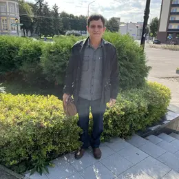 Я Олег, 50, знакомлюсь для совместных путешествий в Набережных Челнах