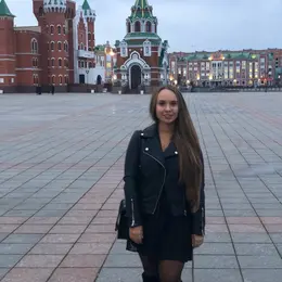 Я Татьяна, 24, из Кирова, ищу знакомство для общения
