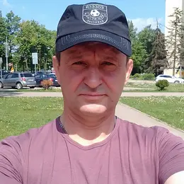 Игорь из Егорьевска, мне 51, познакомлюсь для регулярного секса