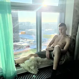 Я Сергей, 25, из Щелково, ищу знакомство для виртуального секса