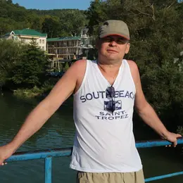 Я Serge, 58, из Нового Уренгоя, ищу знакомство для регулярного секса