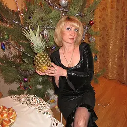 Я Олечка, 50, знакомлюсь для секса на одну ночь в Москве