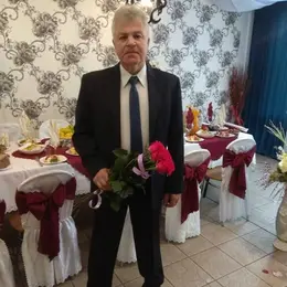 Юрий из Барановичей, мне 56, познакомлюсь для регулярного секса