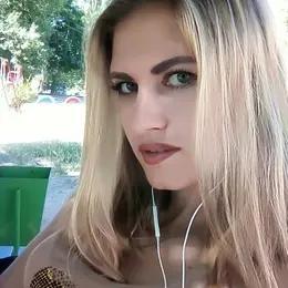 Елена из Николаева, мне 29, познакомлюсь для регулярного секса