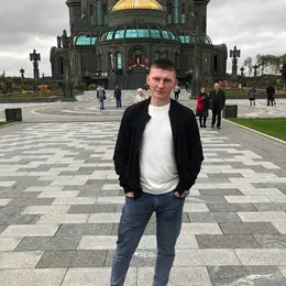 Я Дмитрий, 25, из Обнинска, ищу знакомство для общения