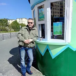 Я Юрий, 63, знакомлюсь для регулярного секса в Мурманске