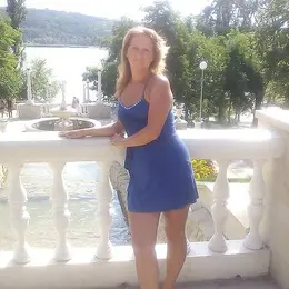 Ева Гарсия-Вакас из Ханты-Мансийска, мне 34, познакомлюсь для дружбы