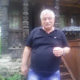 Владимир из Златоуста, мне 65, познакомлюсь для регулярного секса