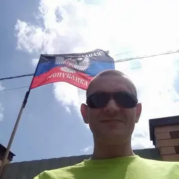 Я Михаил, 42, из Новоазовска, ищу знакомство для приятного времяпровождения