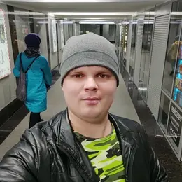 Я Максим, 33, из Рубцовска, ищу знакомство для приятного времяпровождения