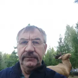 Владимир из Копейска, мне 61, познакомлюсь для регулярного секса