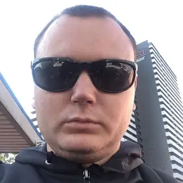 Я Сергей, 35, знакомлюсь для регулярного секса в Калиновке