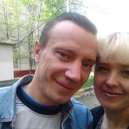 Мы Алексей Виктория, 43, знакомлюсь для виртуального секса в Москве